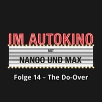 Produktbild: Im Autokino, Folge 14: The Do-Over