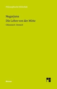 Produktbild: Die Lehre von der Mitte