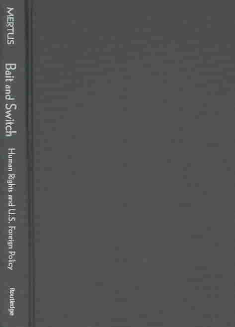 Produktbild: Bait & Switch