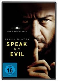 Produktbild: Speak No Evil