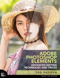 Produktbild: Adobe Photoshop Elements Advanced Editing Techniques and Tricks