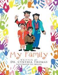 Produktbild: My Family