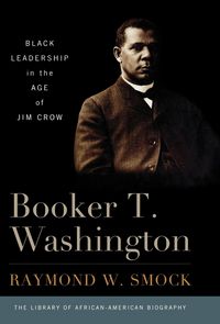 Produktbild: Booker T. Washington