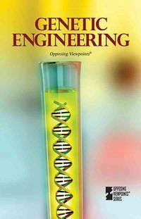 Produktbild: Genetic Engineering