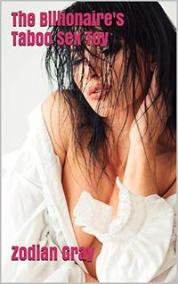 Produktbild: The Billionaire's Taboo Sex Toy