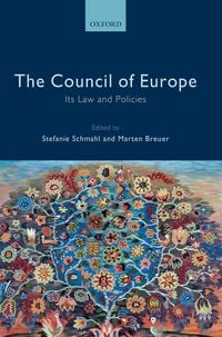 Produktbild: Council of Europe