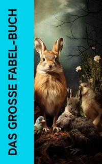 Produktbild: Das gro&szlig;e Fabel-Buch