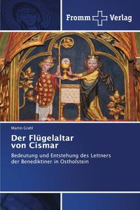Produktbild: Der Fl&uuml;gelaltar von Cismar