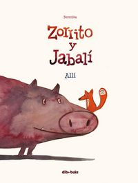 Produktbild: Zorrito Y Jabalí