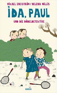 Produktbild: Ida, Paul und die D&ouml;deldetektive
