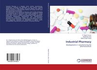 Produktbild: Industrial Pharmacy