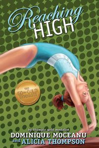 Produktbild: Reaching High