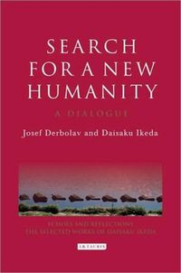 Produktbild: Search For a New Humanity