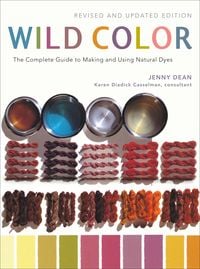 Produktbild: Wild Color