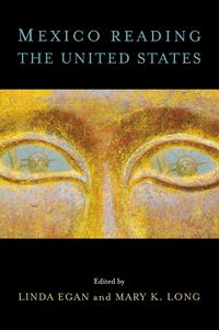 Produktbild: Mexico Reading the United States
