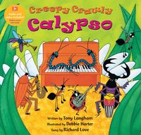 Produktbild: Creepy Crawly Calypso