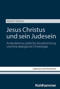 Produktbild: Jesus Christus und sein Judesein