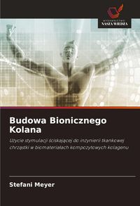 Produktbild: Budowa Bionicznego Kolana