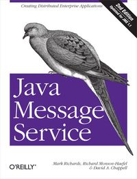 Produktbild: Java Message Service
