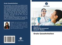 Produktbild: Orale Gewohnheiten