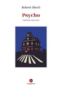 Produktbild: Psycho