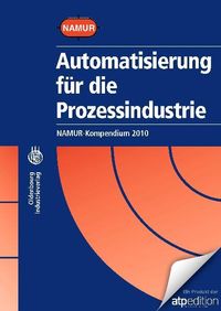 Produktbild: Automatisierung f&uuml;r die Prozessindustrie