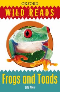 Produktbild: Frogs and Toads