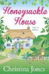 Produktbild: Jones, C: Honeysuckle House