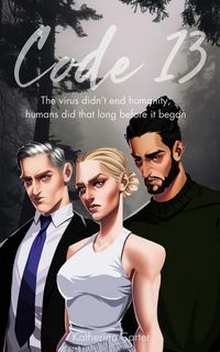 Produktbild: Code 13