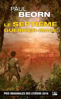 Produktbild: Le septi&egrave;me guerrier-mage