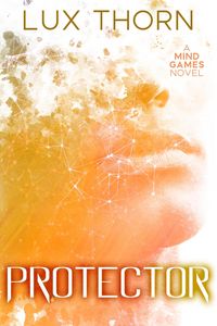 Produktbild: Protector (Mind Games, #5)