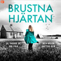 Produktbild: Brustna hj&auml;rtan