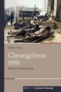 Produktbild: Cheongcheon 1950