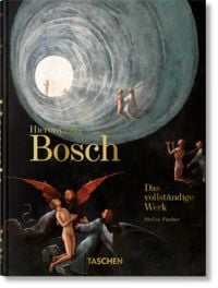 Produktbild: Hieronymus Bosch