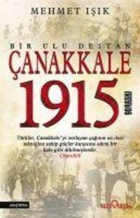Produktbild: Canakkale 1915 Bir Ulu Destan