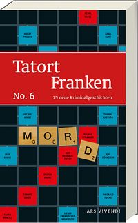 Produktbild: Tatort Franken 6