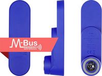 Produktbild: IOmeter W-MBus1 Energiekosten-Messger&auml;t