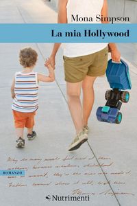 Produktbild: La mia Hollywood