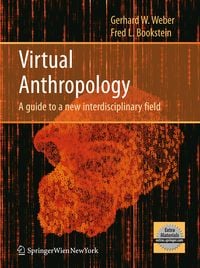 Produktbild: Virtual Anthropology