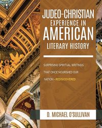 Produktbild: The Judeo-Christian Experience In American Literary History
