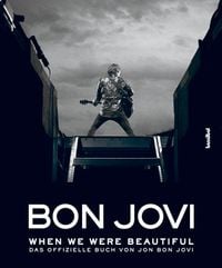 Produktbild: Bon Jovi