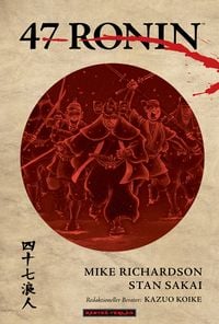 Produktbild: 47 Ronin