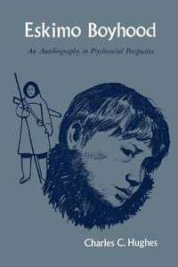 Produktbild: Eskimo Boyhood