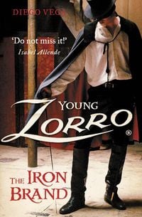 Produktbild: Young Zorro