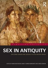 Produktbild: Sex in Antiquity