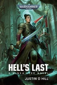 Produktbild: Hell's Last