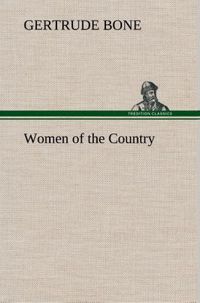 Produktbild: Women of the Country