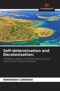 Produktbild: Self-determination and Decolonization: