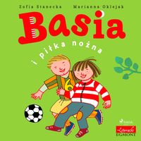 Produktbild: Basia i piłka nożna