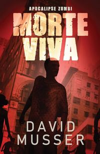 Produktbild: Morte Viva - Apocalipse Zumbi